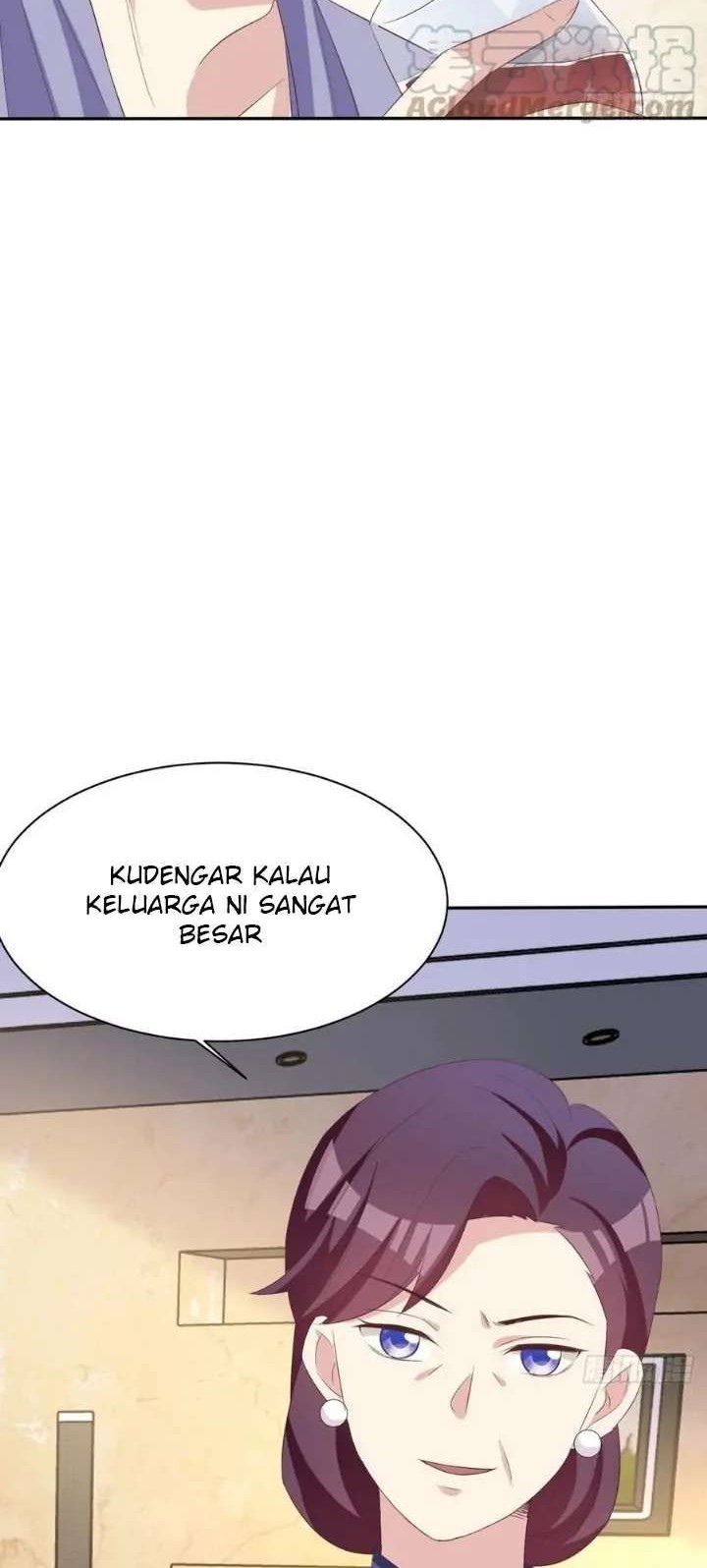 The Wife Contract and My Daughter’s Nanny Chapter 188 Gambar 18