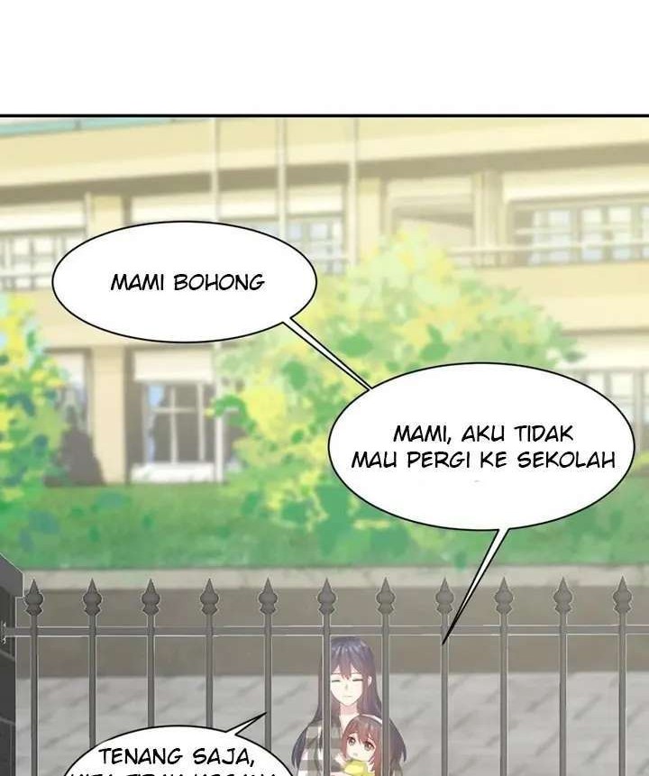 The Wife Contract and My Daughter’s Nanny Chapter 187 Gambar 20