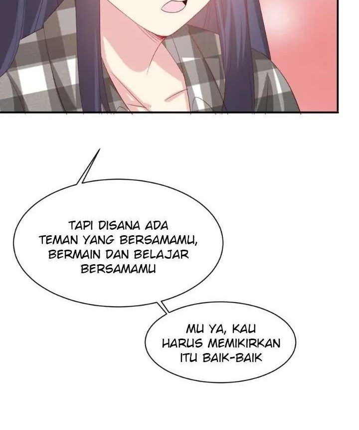 The Wife Contract and My Daughter’s Nanny Chapter 187 Gambar 24