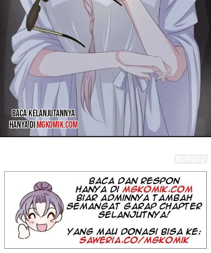 The Wife Contract and My Daughter’s Nanny Chapter 187 Gambar 30