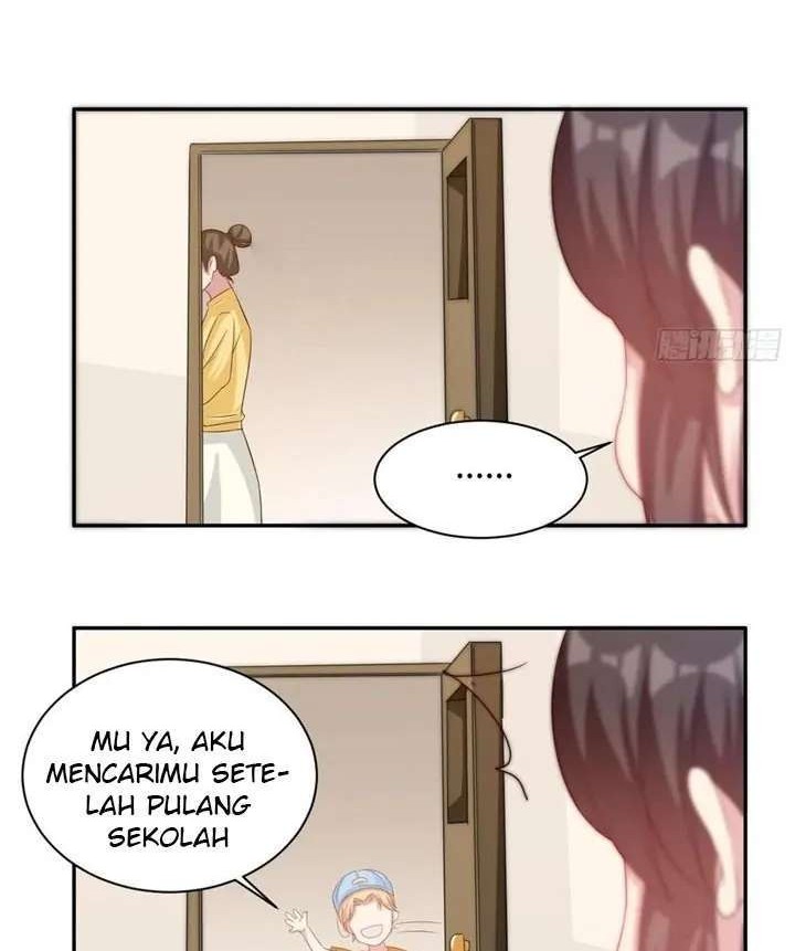 The Wife Contract and My Daughter’s Nanny Chapter 187 Gambar 4