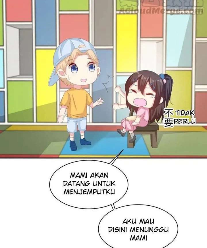 The Wife Contract and My Daughter’s Nanny Chapter 187 Gambar 6