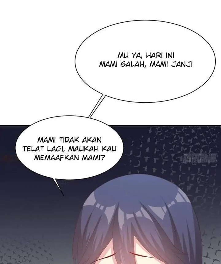 The Wife Contract and My Daughter’s Nanny Chapter 187 Gambar 8