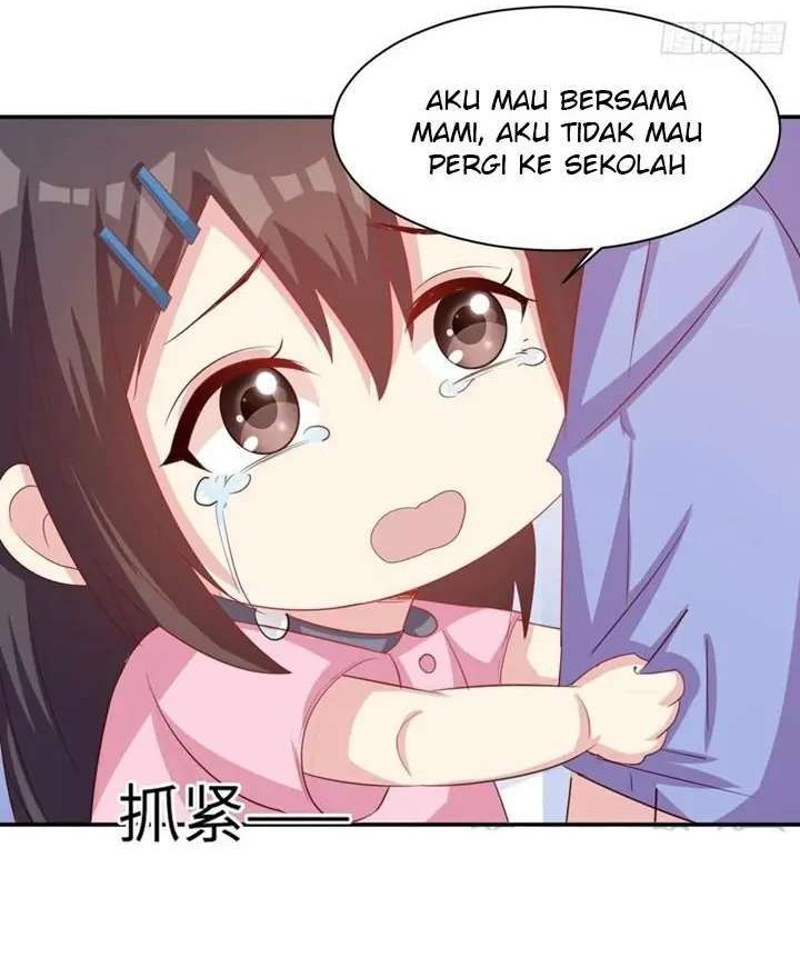 The Wife Contract and My Daughter’s Nanny Chapter 187 Gambar 10