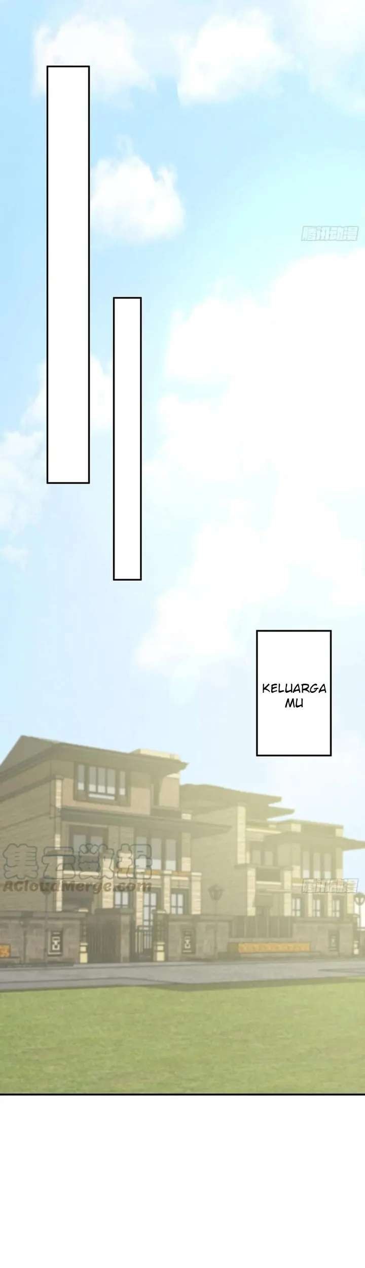 The Wife Contract and My Daughter’s Nanny Chapter 187 Gambar 13