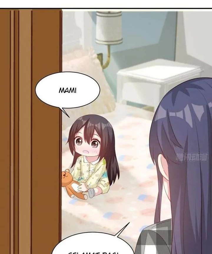 The Wife Contract and My Daughter’s Nanny Chapter 187 Gambar 14