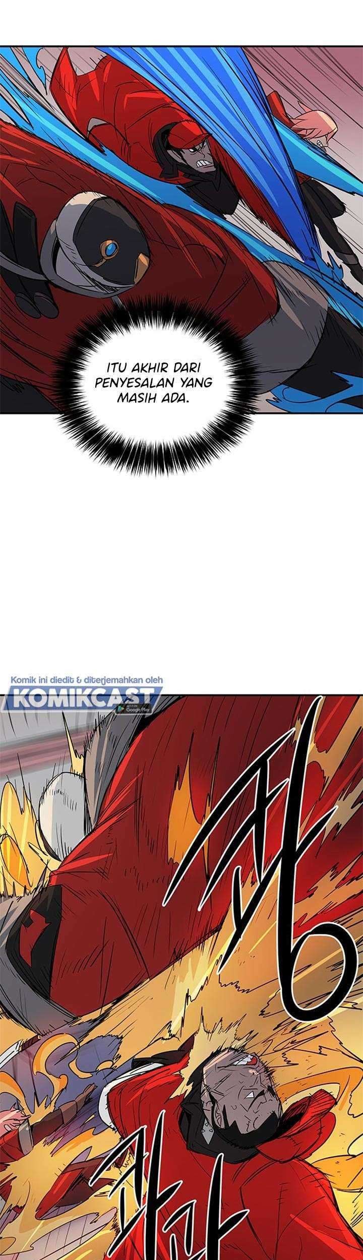 Get Life Chapter 80 Gambar 17