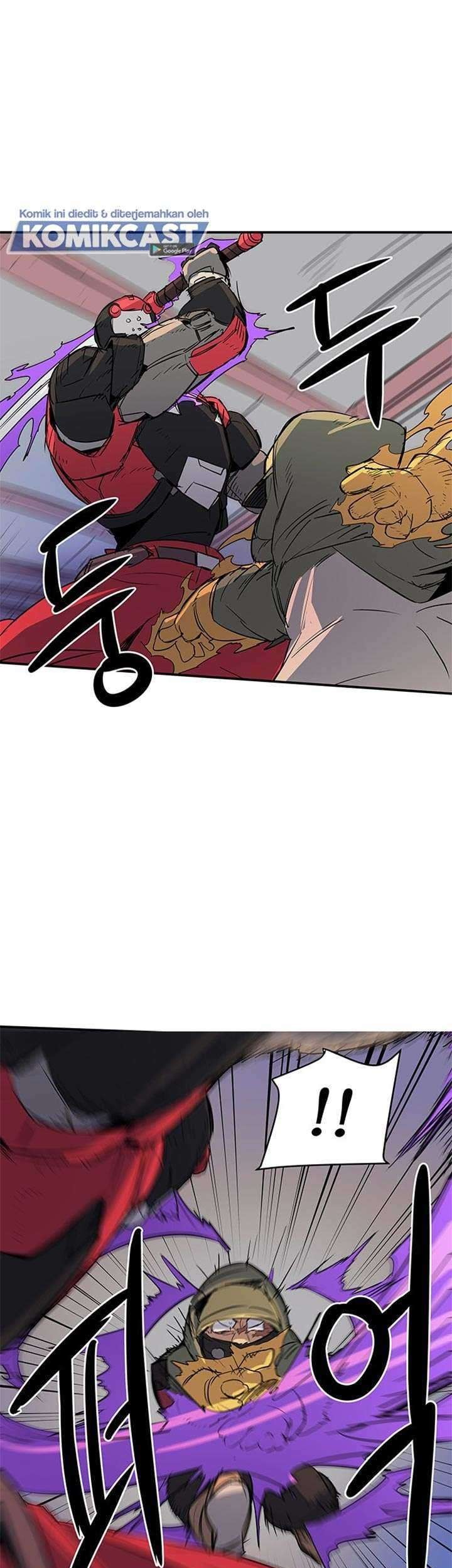 Get Life Chapter 80 Gambar 20