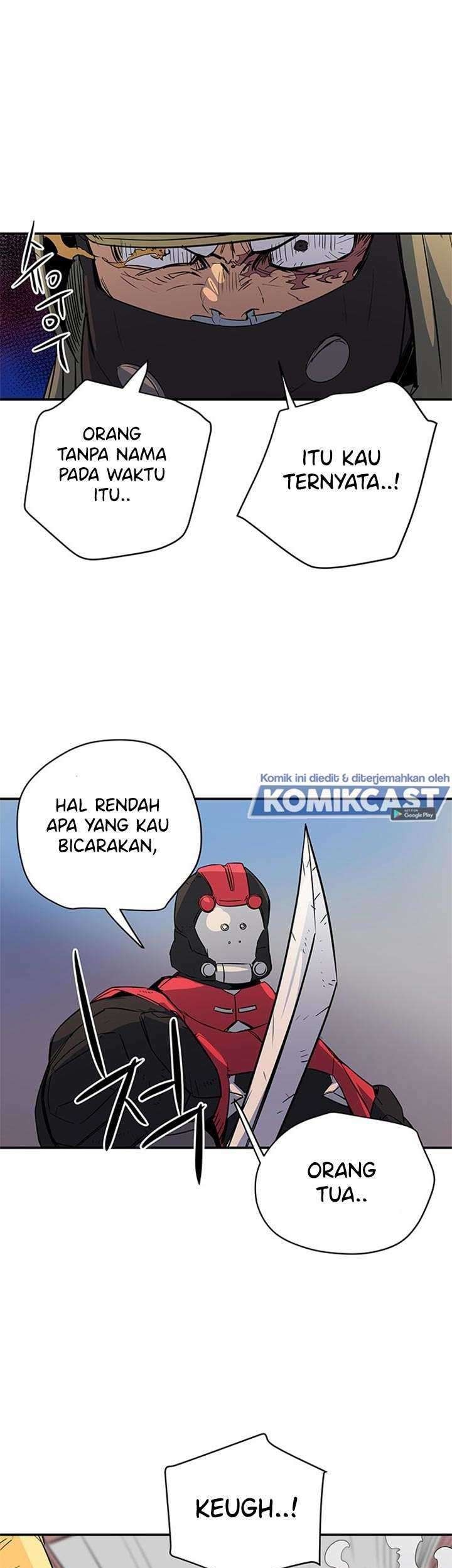 Get Life Chapter 80 Gambar 24