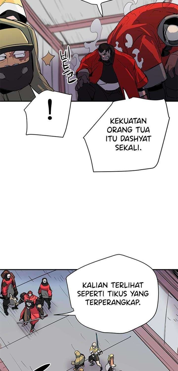 Get Life Chapter 80 Gambar 25
