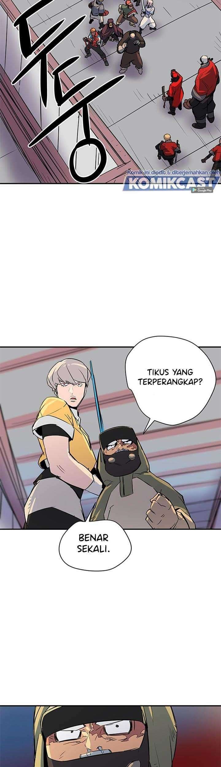 Get Life Chapter 80 Gambar 26