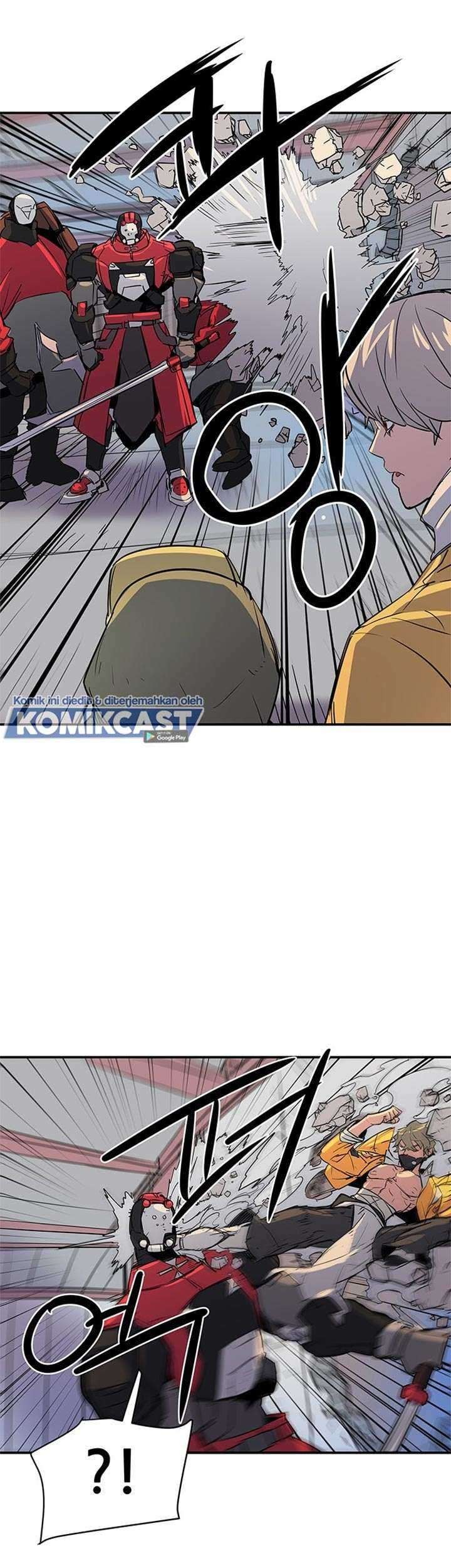 Get Life Chapter 80 Gambar 28