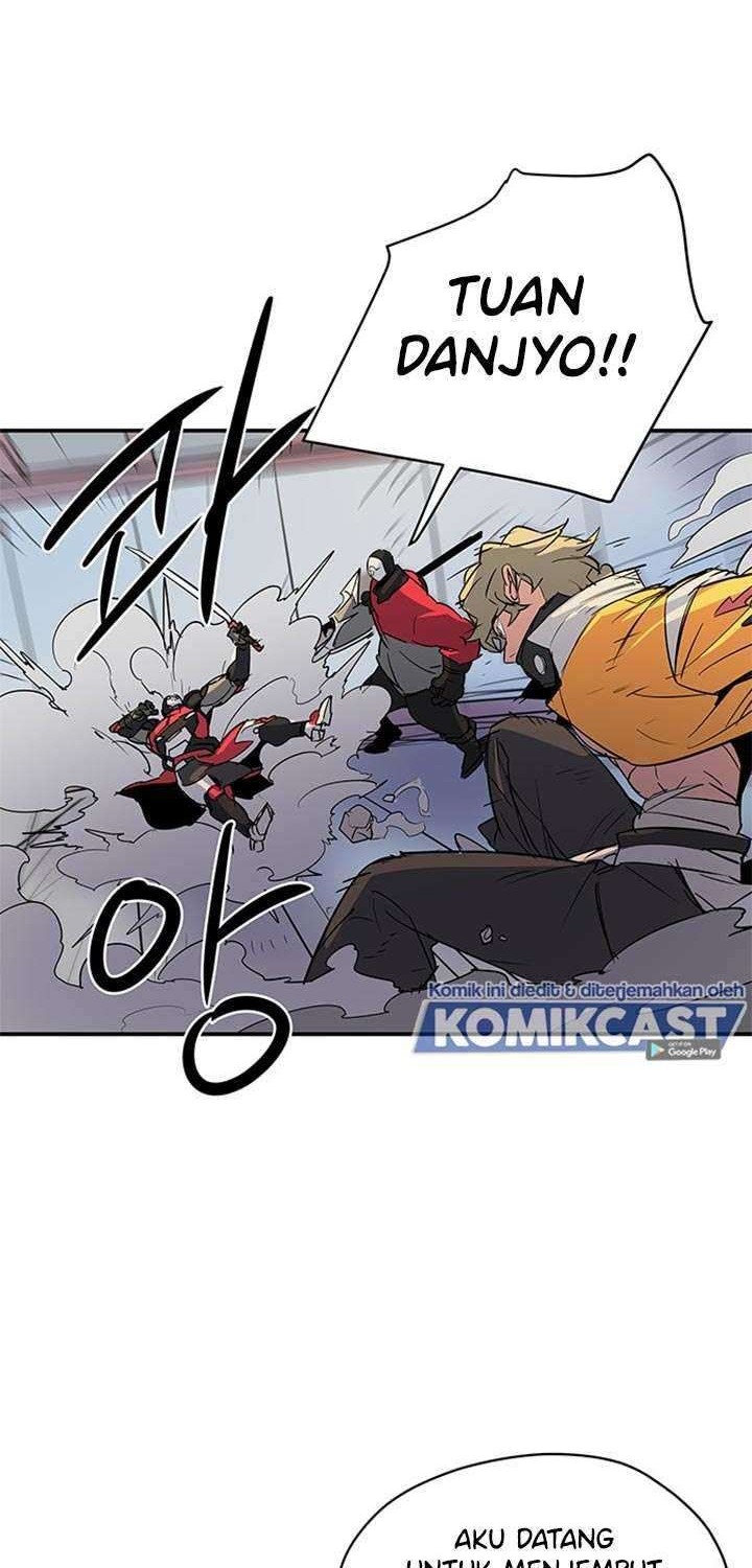 Get Life Chapter 80 Gambar 29