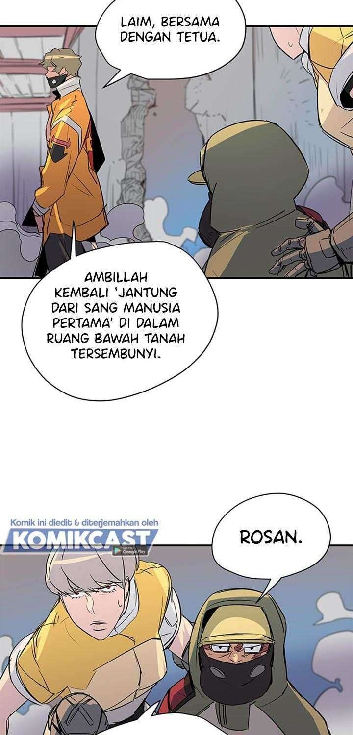 Get Life Chapter 80 Gambar 31