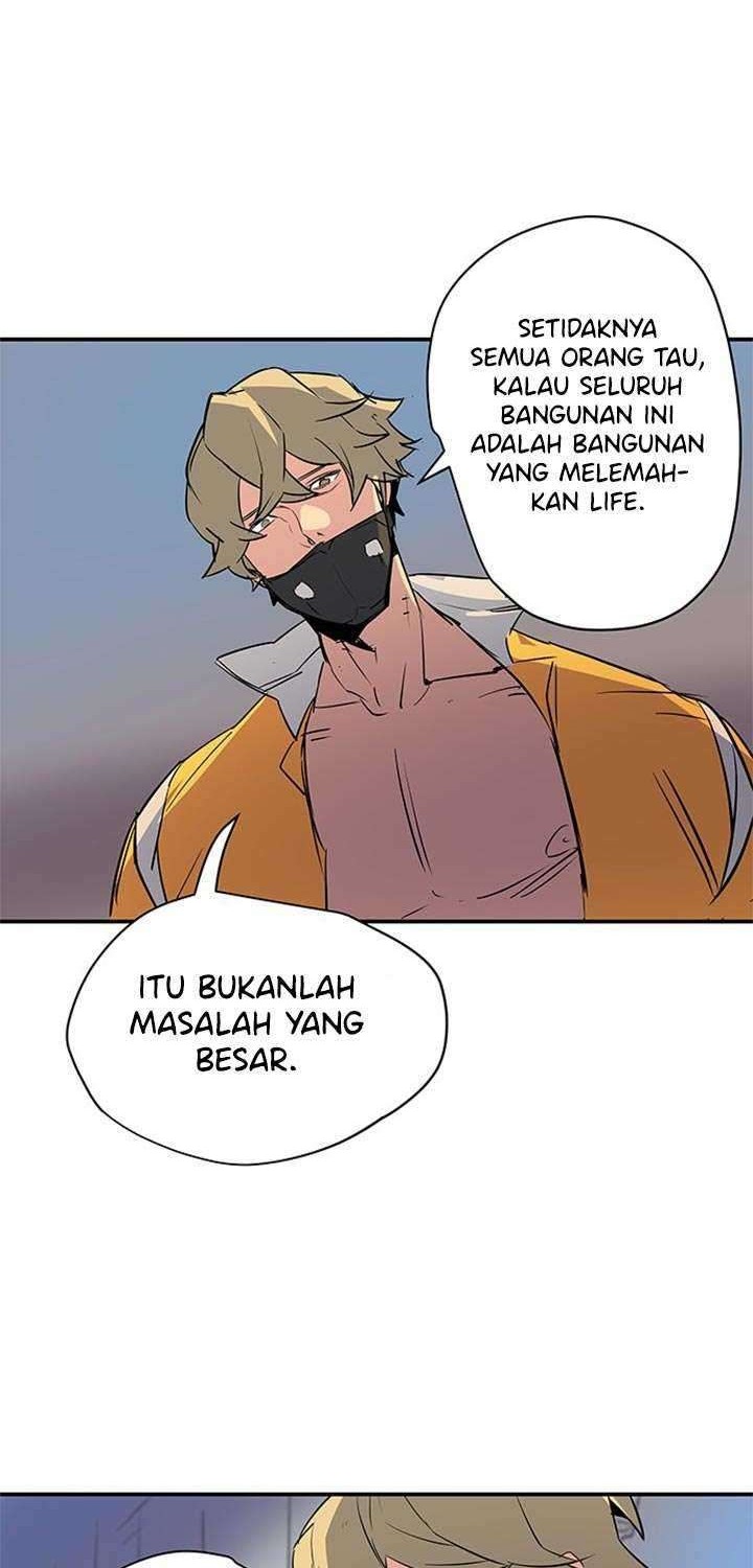 Get Life Chapter 80 Gambar 33