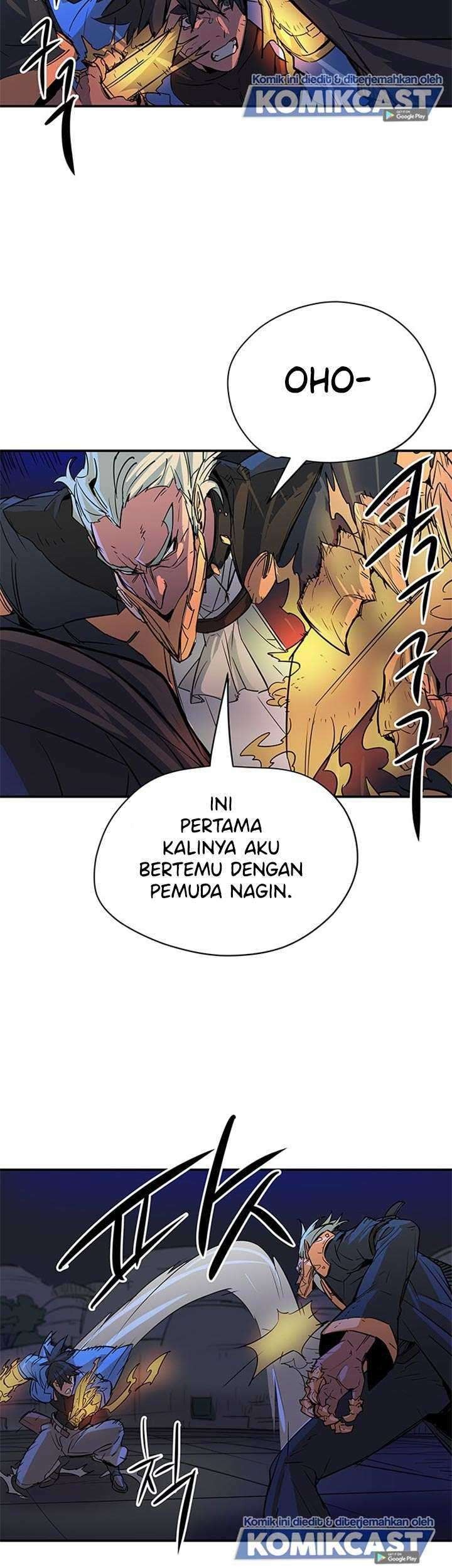 Get Life Chapter 80 Gambar 39
