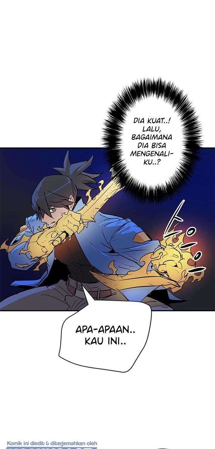 Get Life Chapter 80 Gambar 40