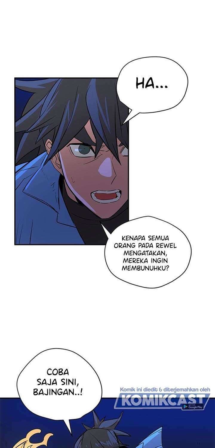 Get Life Chapter 80 Gambar 42