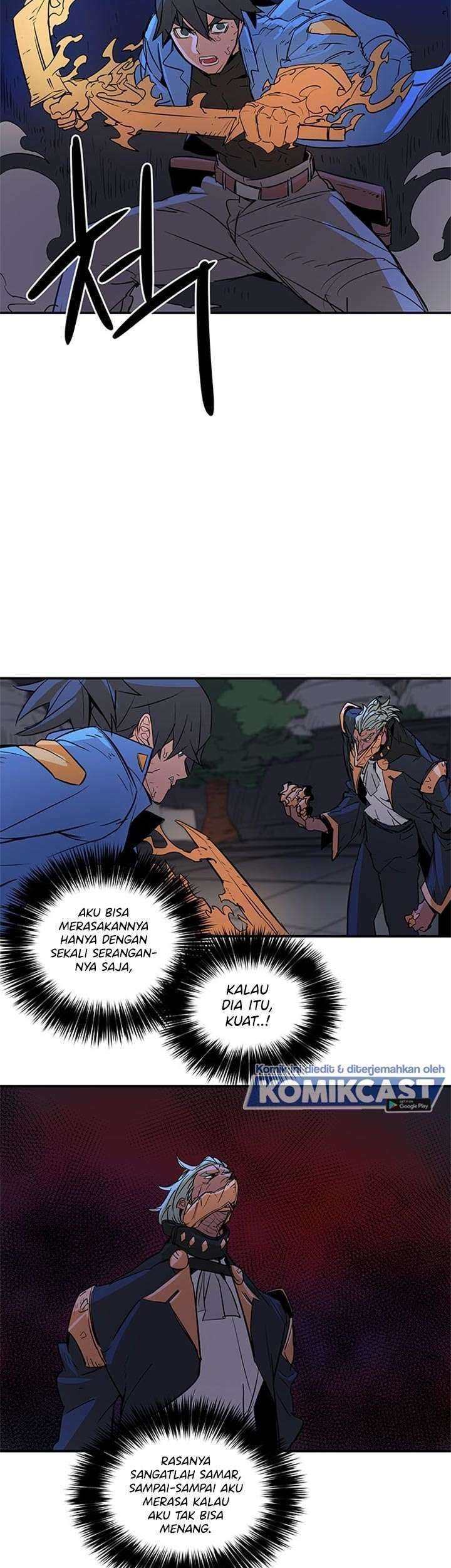 Get Life Chapter 80 Gambar 43