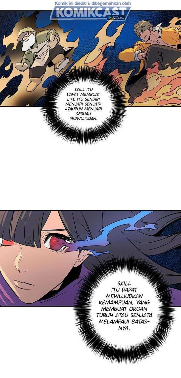 Get Life Chapter 80 Gambar 46