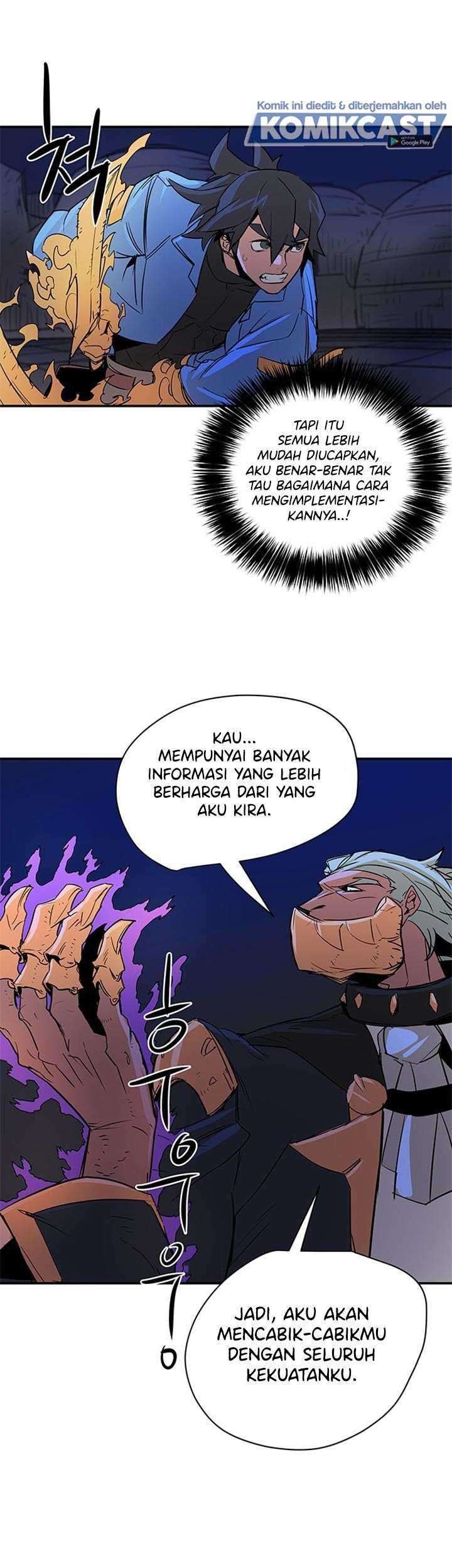 Get Life Chapter 80 Gambar 47