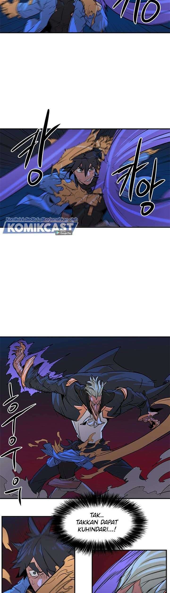 Get Life Chapter 80 Gambar 49