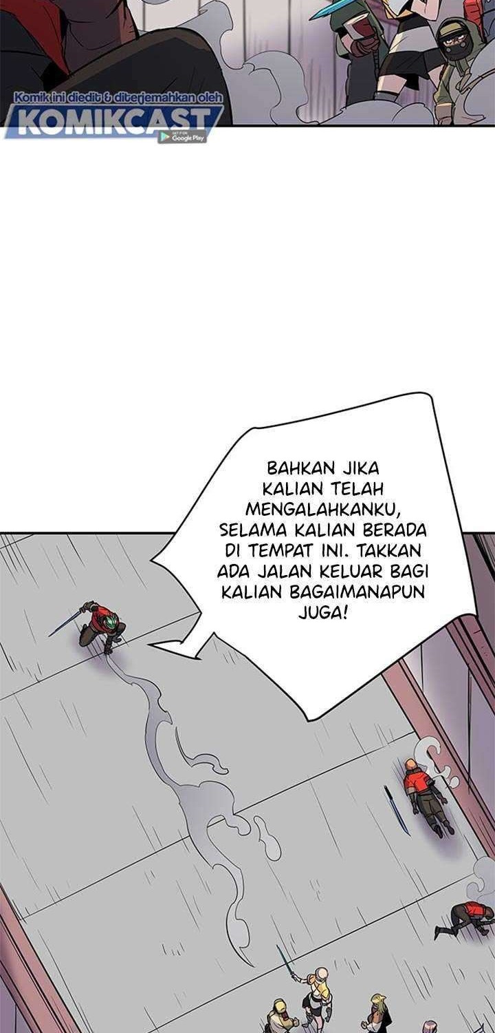 Get Life Chapter 80 Gambar 5