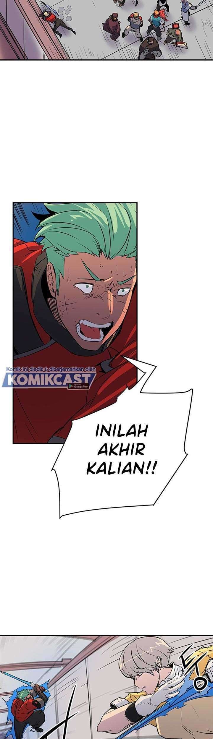 Get Life Chapter 80 Gambar 6