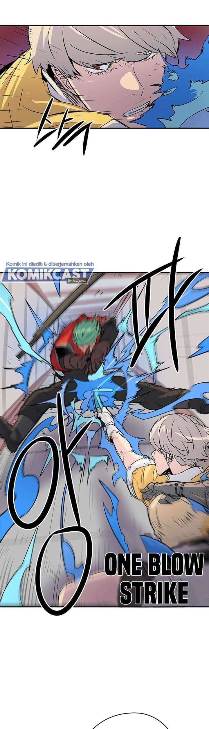 Get Life Chapter 80 Gambar 8