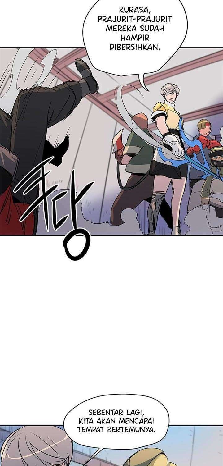 Get Life Chapter 80 Gambar 9