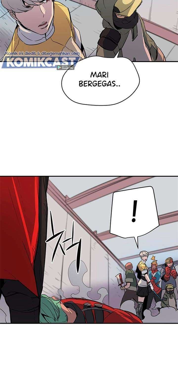 Get Life Chapter 80 Gambar 10