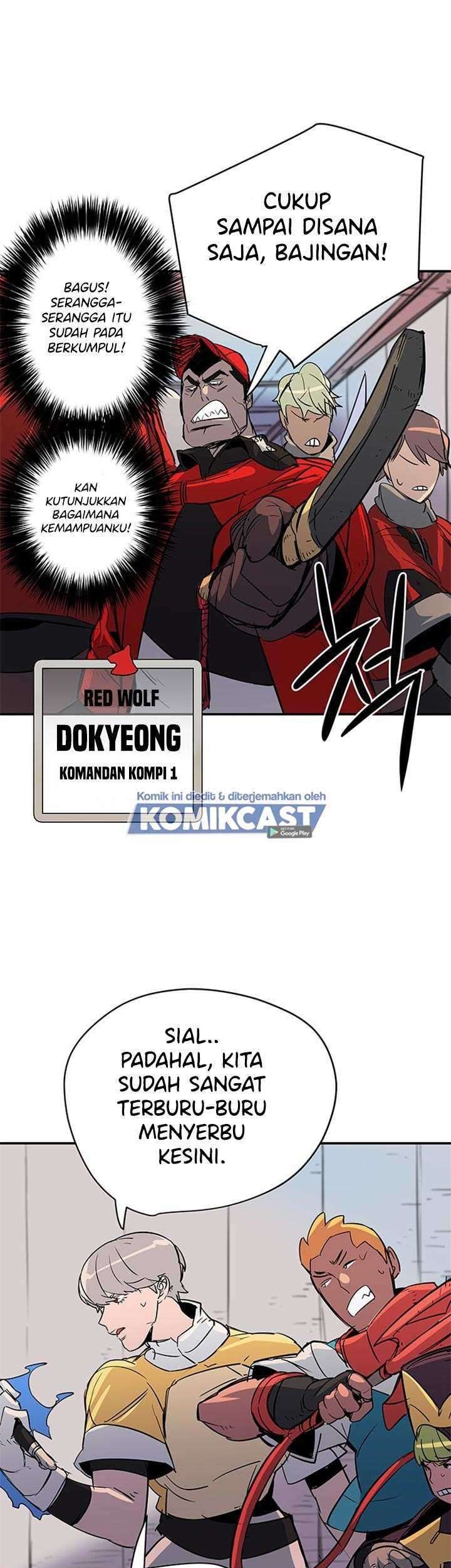Get Life Chapter 80 Gambar 11