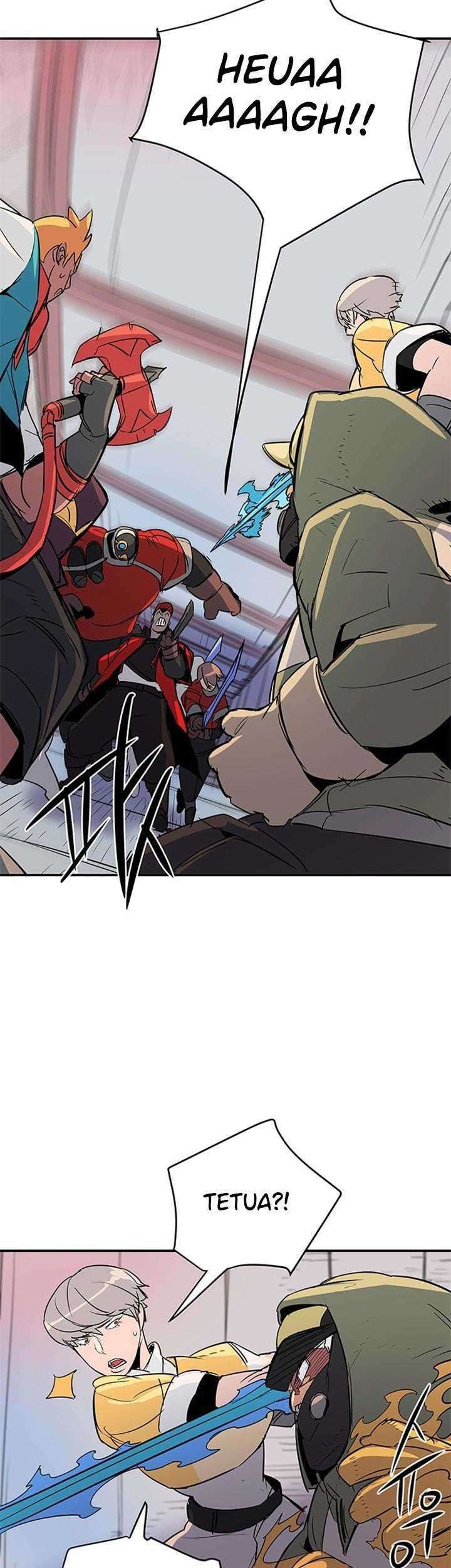 Get Life Chapter 80 Gambar 13
