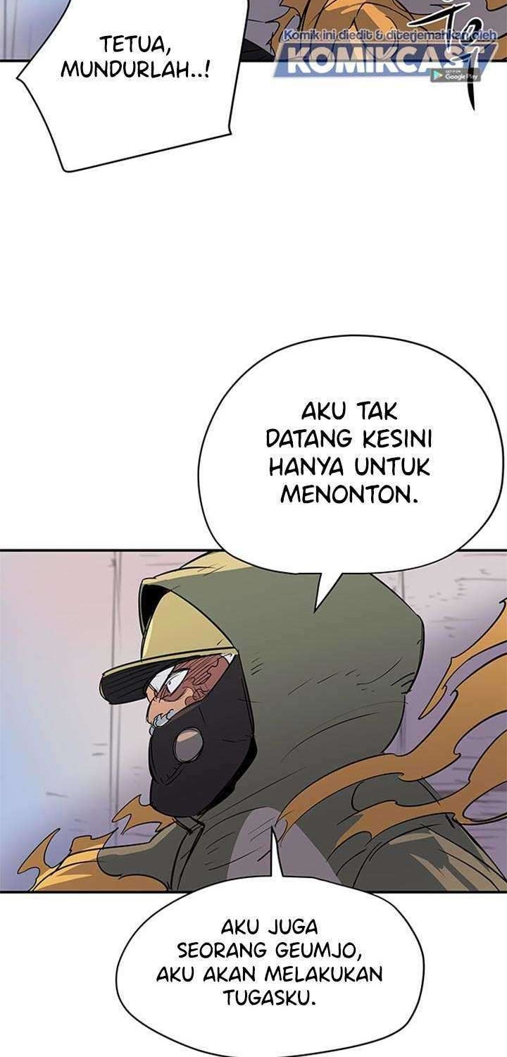 Get Life Chapter 80 Gambar 14