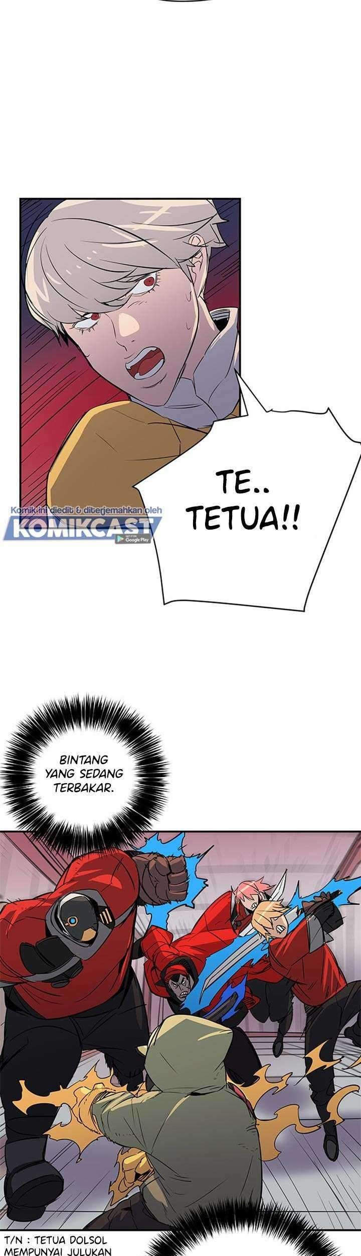 Get Life Chapter 80 Gambar 15