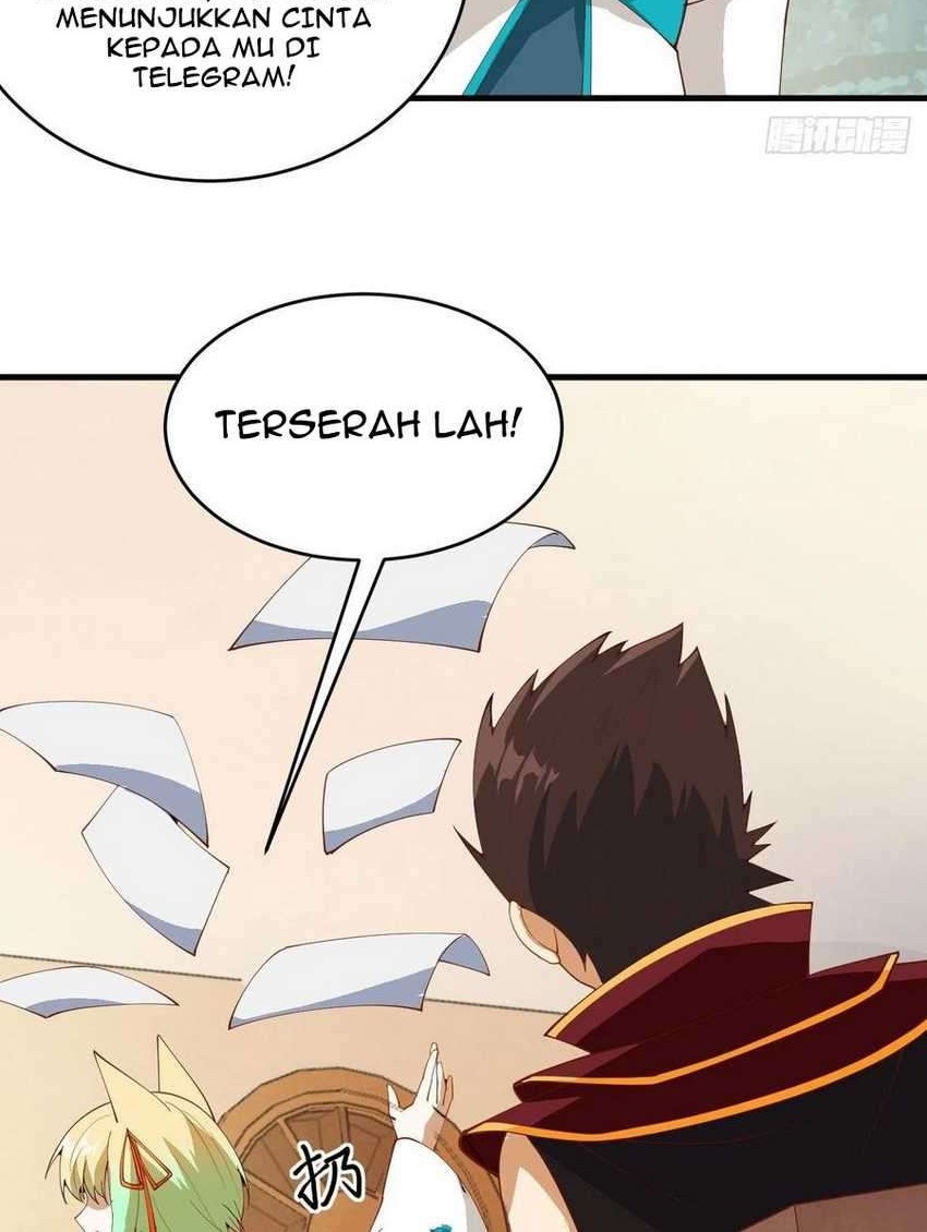 To Be The Castellan King Chapter 311 Gambar 21