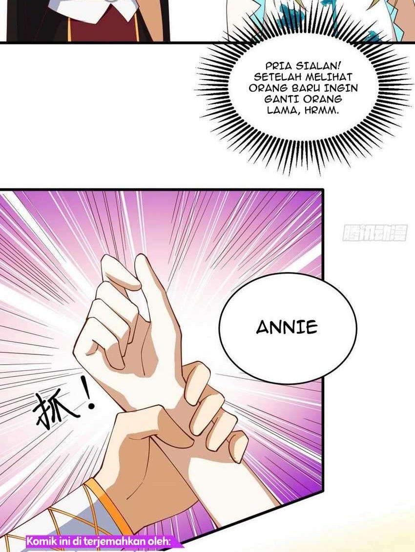 To Be The Castellan King Chapter 311 Gambar 23