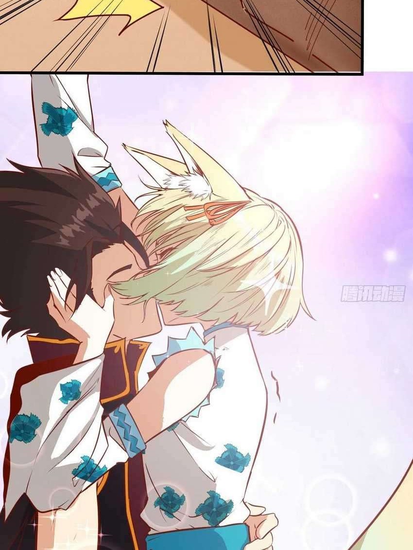 To Be The Castellan King Chapter 311 Gambar 29