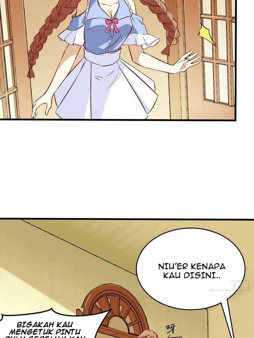 To Be The Castellan King Chapter 311 Gambar 31