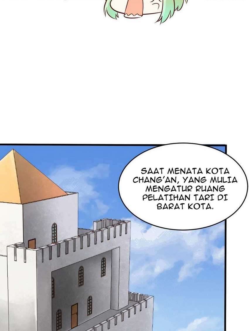 To Be The Castellan King Chapter 311 Gambar 33