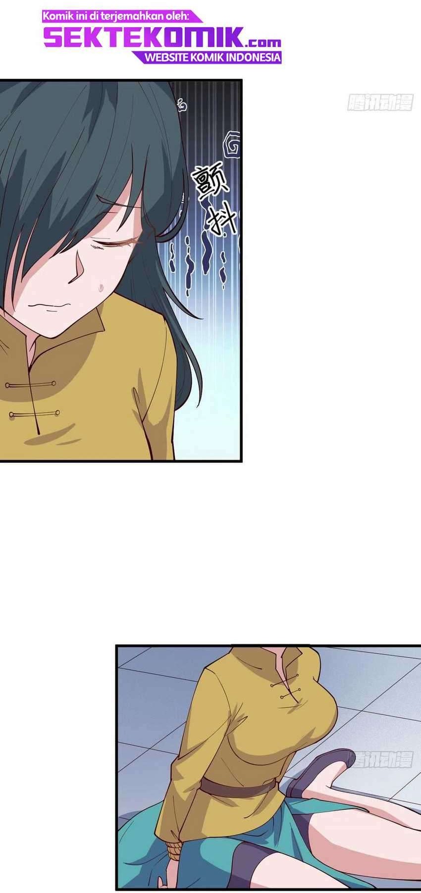 To Be The Castellan King Chapter 311 Gambar 3