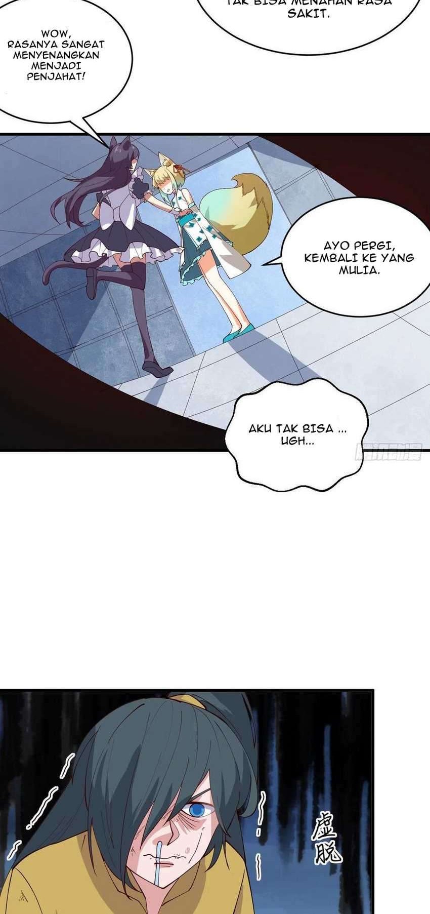 To Be The Castellan King Chapter 311 Gambar 7