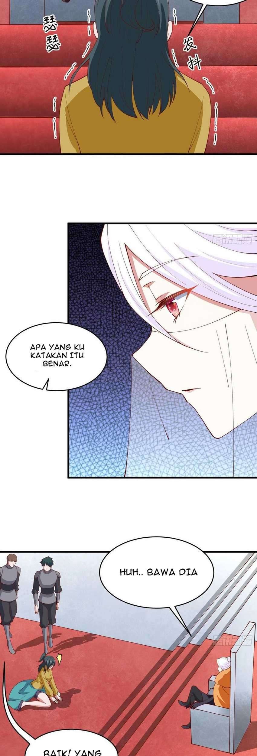 To Be The Castellan King Chapter 311 Gambar 10