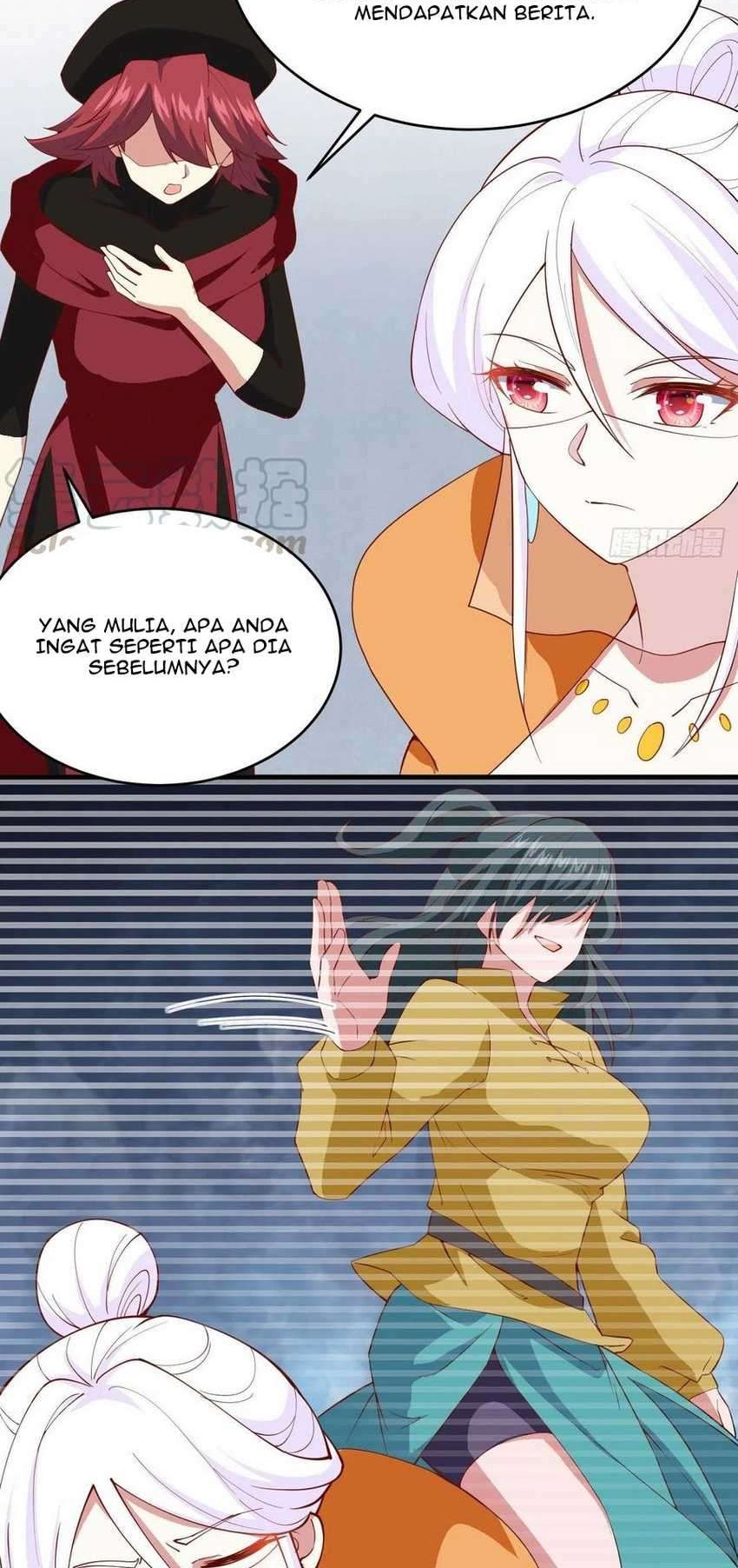 To Be The Castellan King Chapter 311 Gambar 13