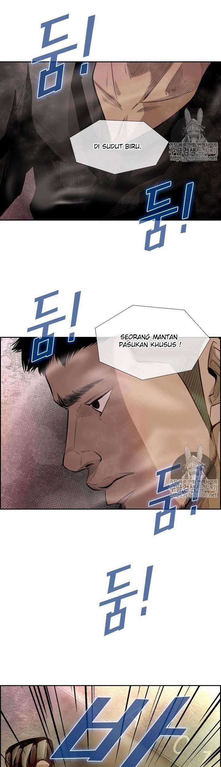 Baca  Shark Chapter 141 Gambar 2