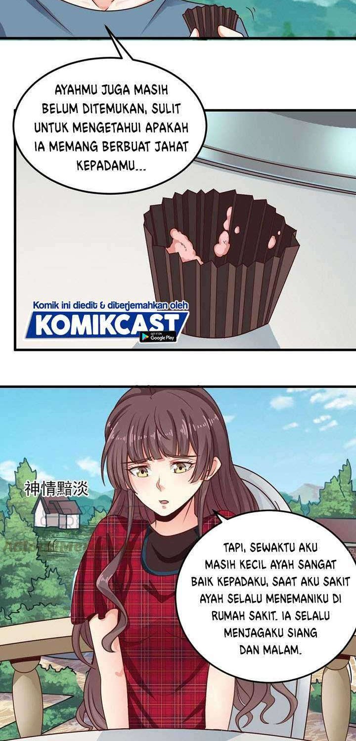 The Developer System Chapter 175 Gambar 9