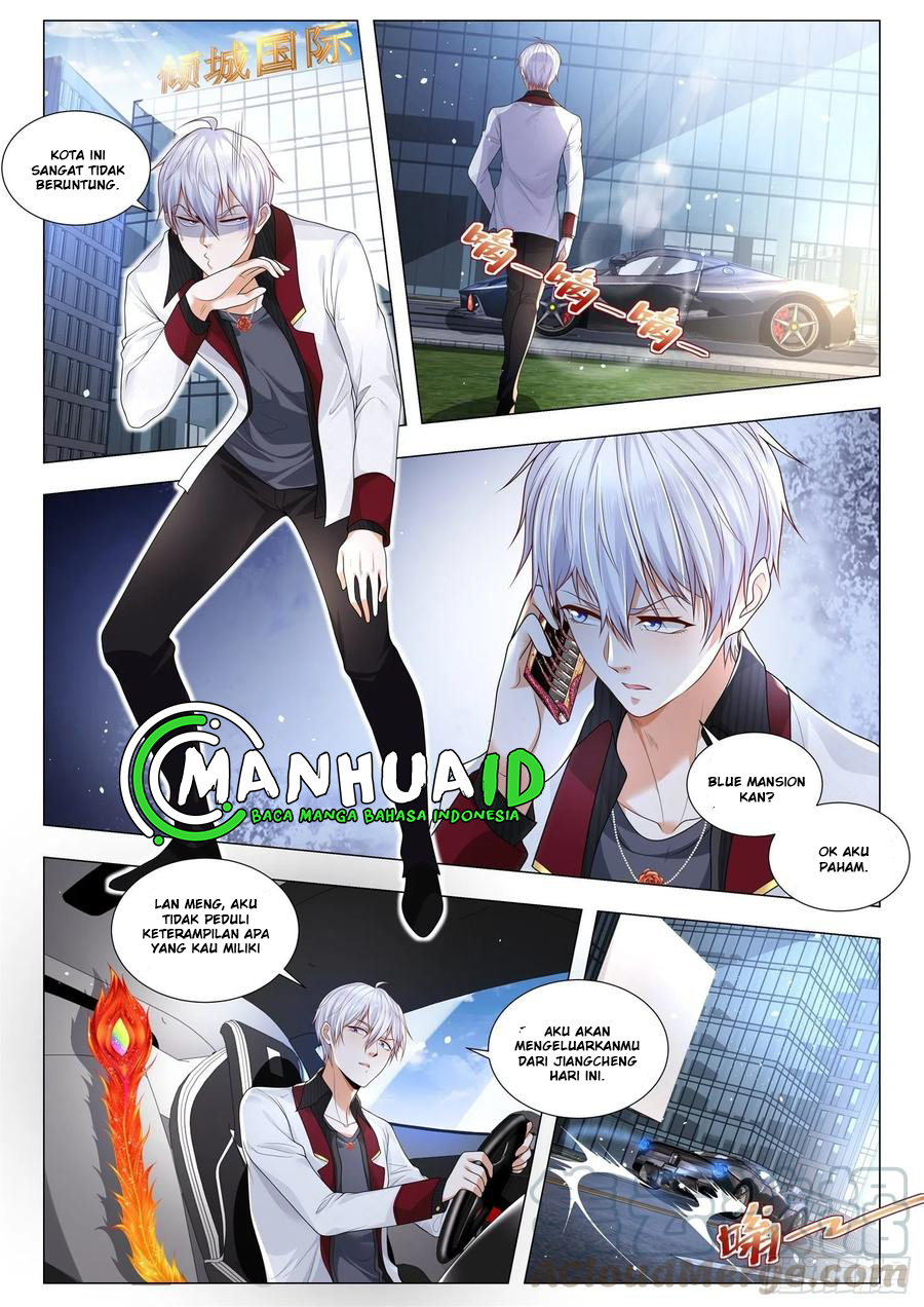 Shen Hao’s Heavenly Fall System Chapter 285 Gambar 5