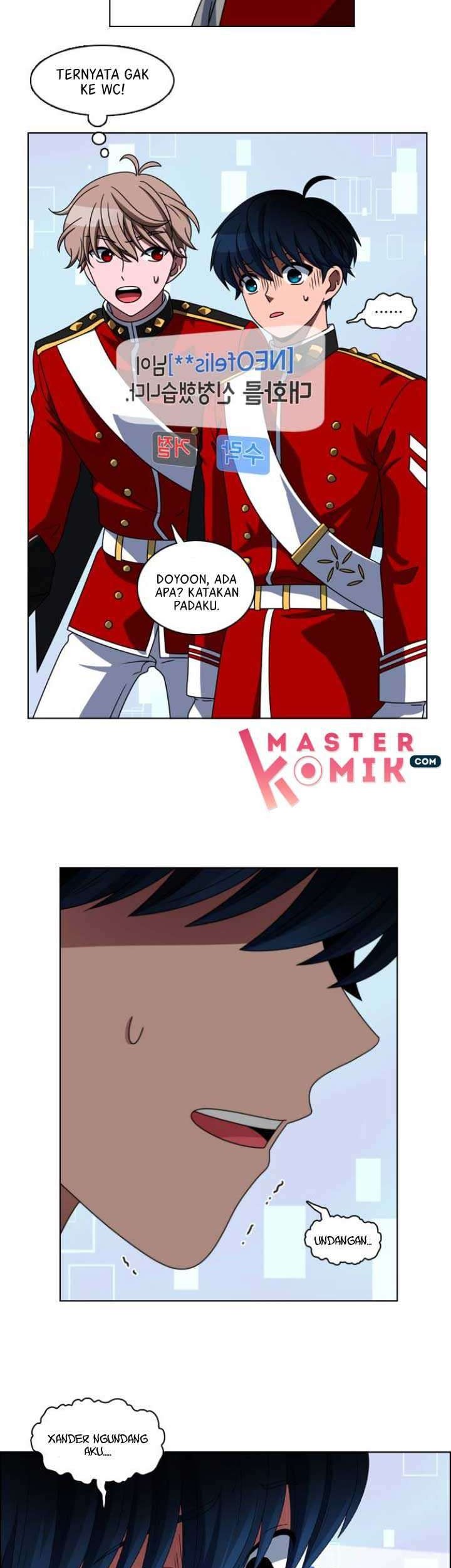 No Scope Chapter 13 Gambar 4