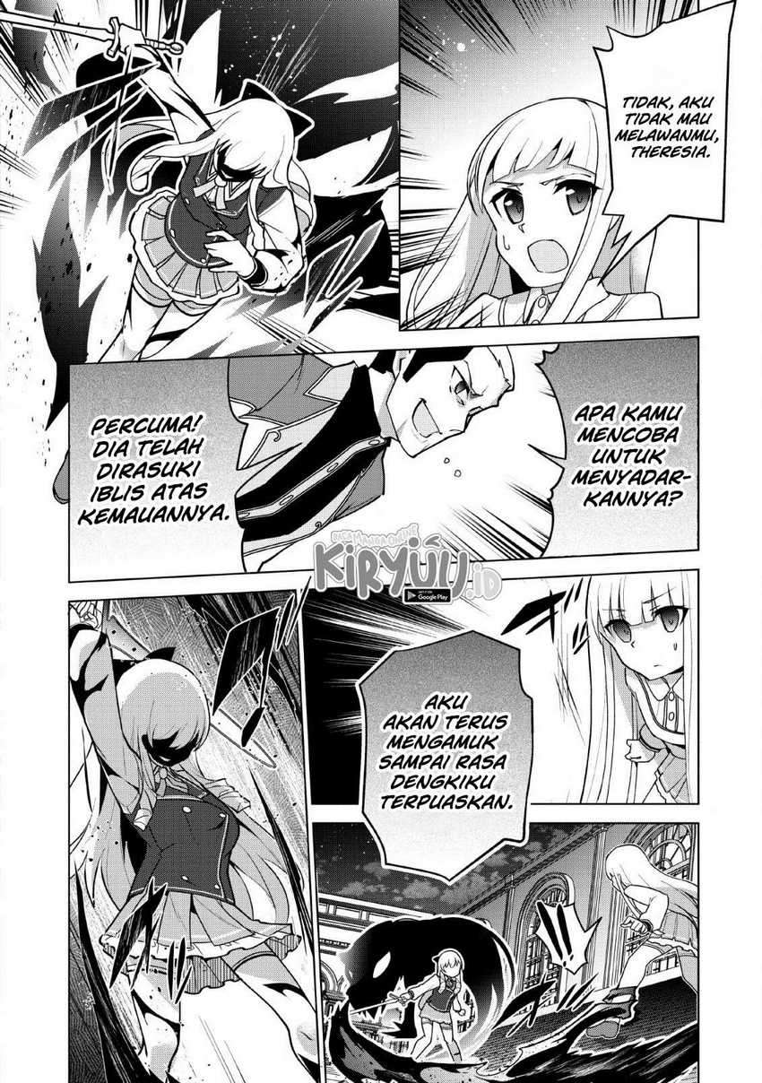 Koryuu nara Sude de Taosemasu kedo, Kore tte Joushiki janain desu ka? Chapter 11 Gambar 8