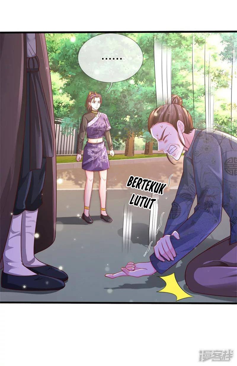 I am Daxianzun Chapter 319 Gambar 16